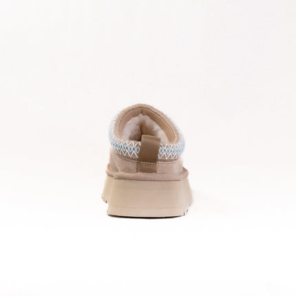 UGG Tazz II (Women's) - Sand