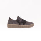 US 6 (UK 3.5) / BROWN