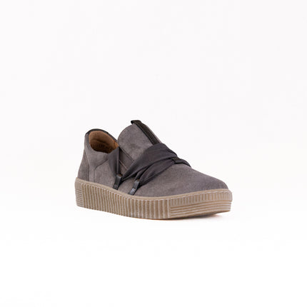 Gabor Dora Sneaker (Women's) - Brown