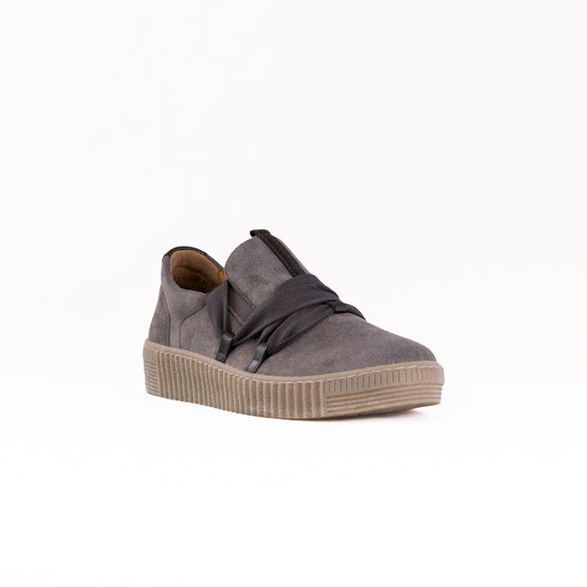 Gabor Dora Sneaker (Women's) - Brown