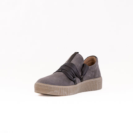 Gabor Dora Sneaker (Women's) - Brown