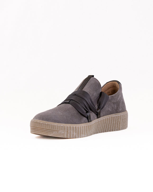 Gabor Dora Sneaker (Women's) - Brown