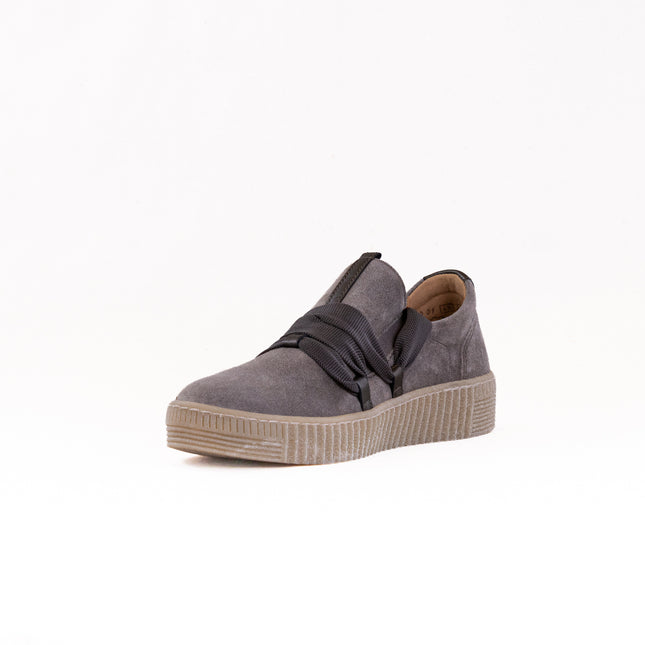 Gabor Dora Sneaker (Women's) - Brown