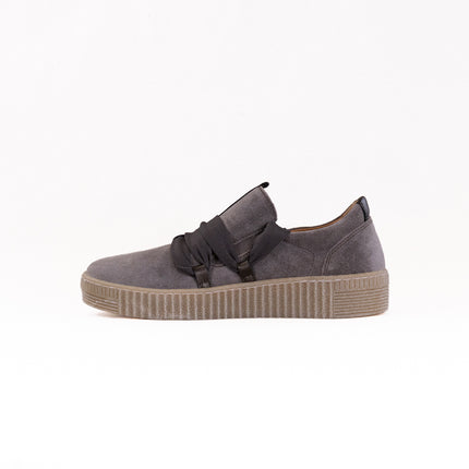 Gabor Dora Sneaker (Women's) - Brown