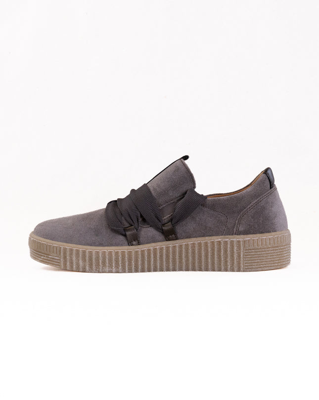 Gabor Dora Sneaker (Women's) - Brown