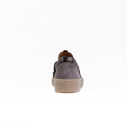 Gabor Dora Sneaker (Women's) - Brown