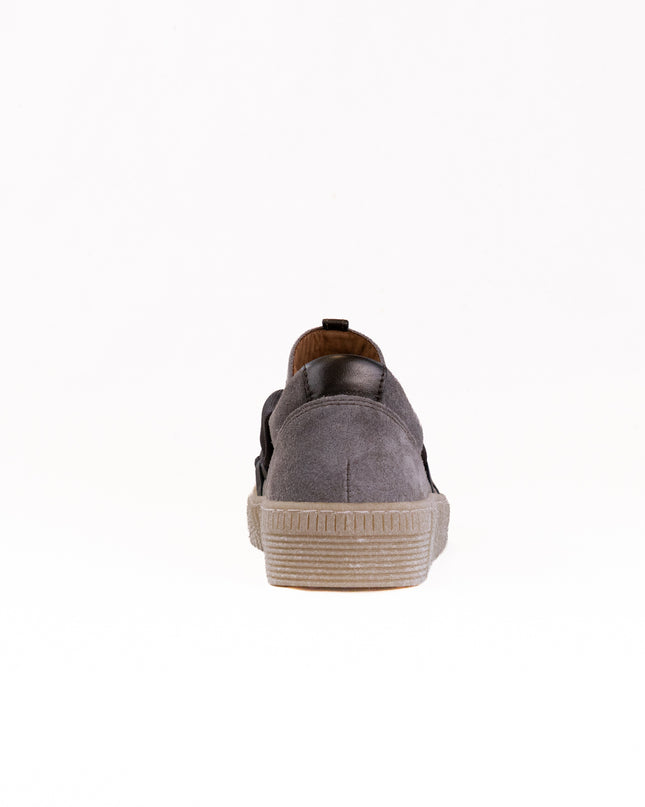 Gabor Dora Sneaker (Women's) - Brown