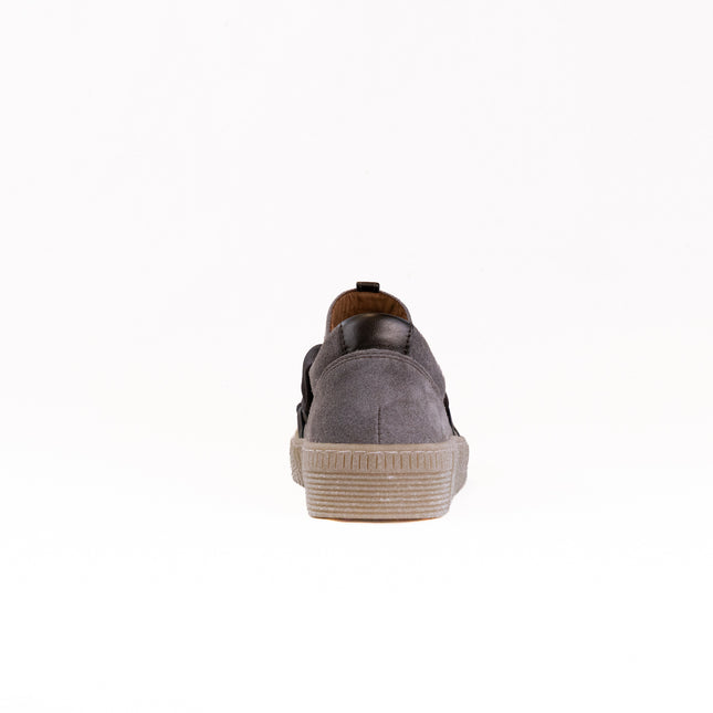 Gabor Dora Sneaker (Women's) - Brown