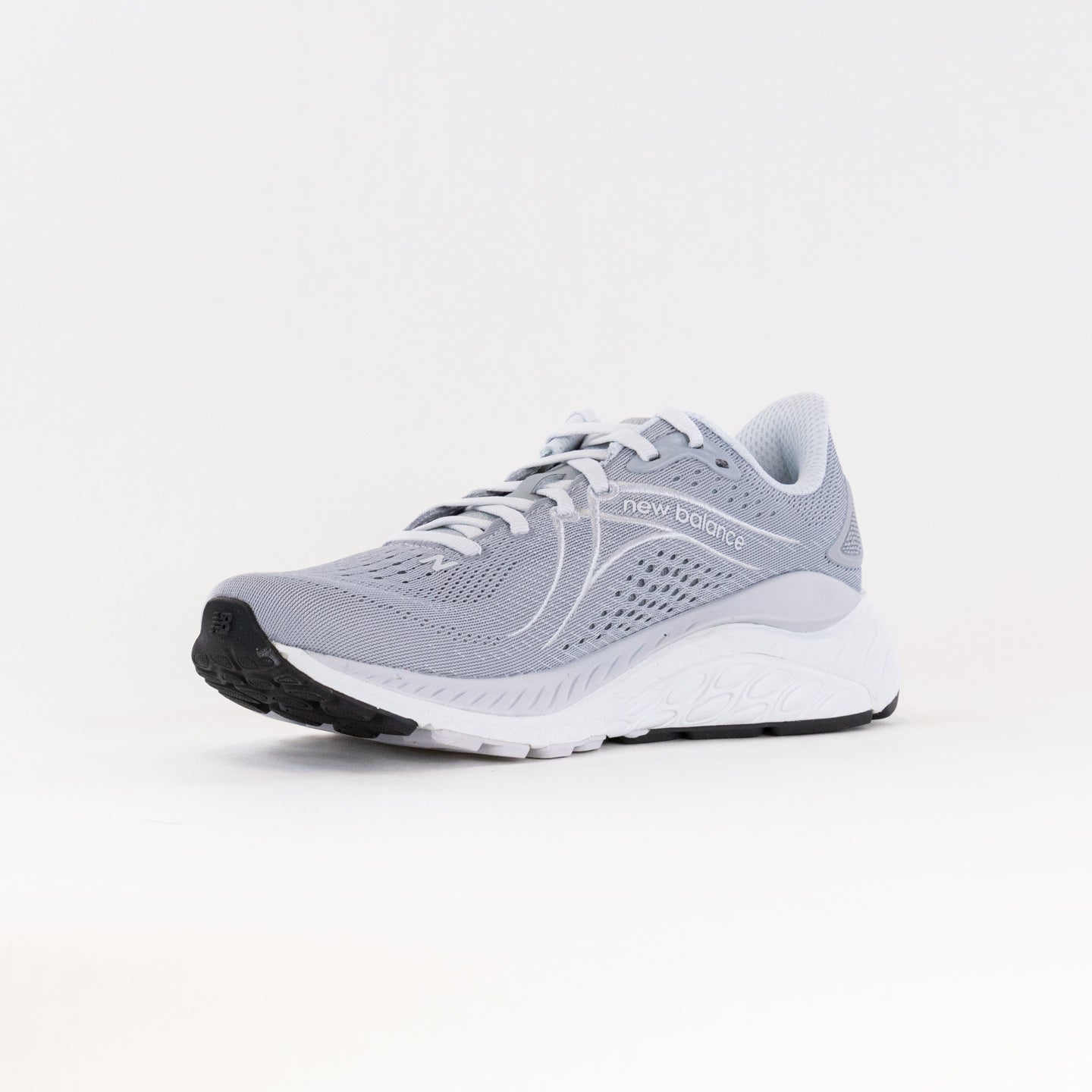 New Balance 860V13 (Women's) - Grey