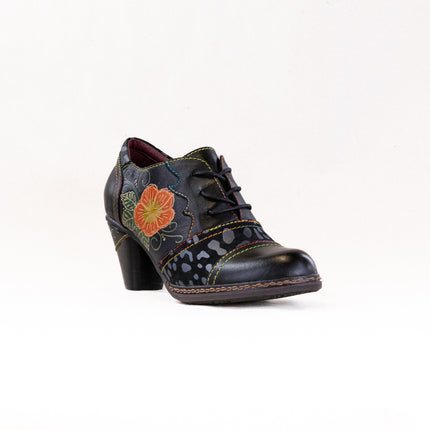 L'Artiste Huntera (Women's) - Black Multi