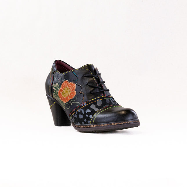 L'Artiste Huntera (Women's) - Black Multi