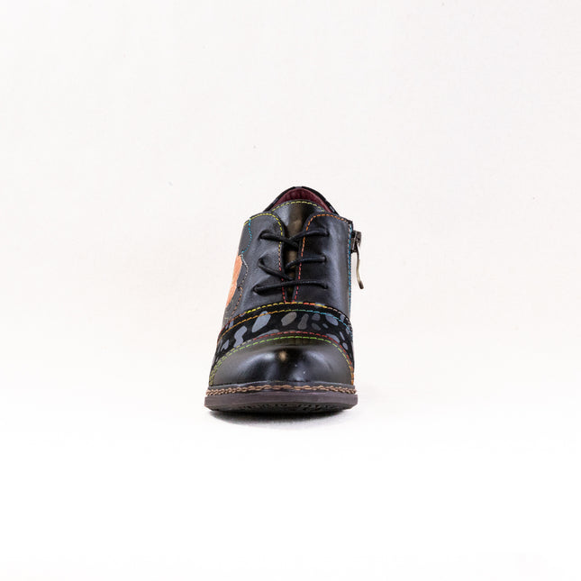 L'Artiste Huntera (Women's) - Black Multi