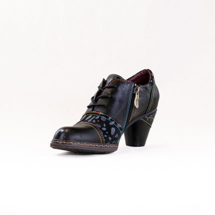 L'Artiste Huntera (Women's) - Black Multi