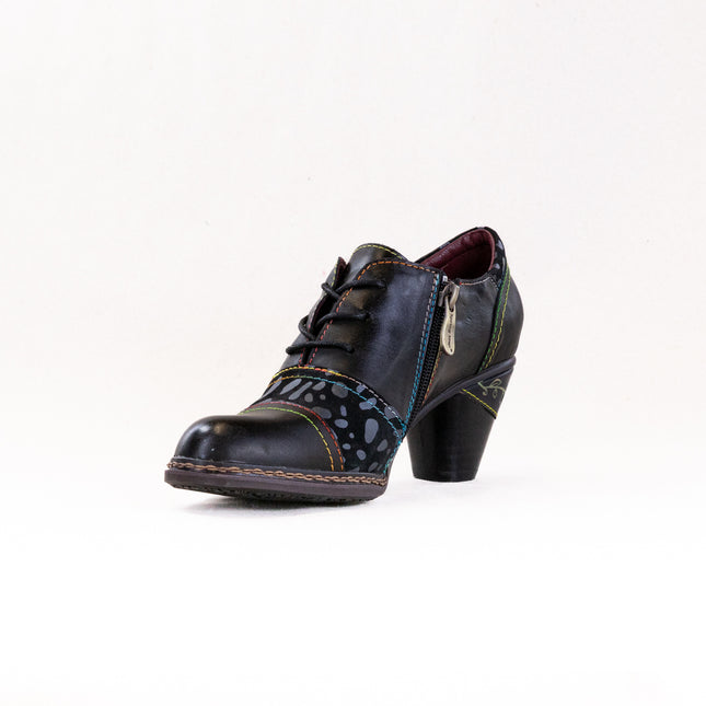 L'Artiste Huntera (Women's) - Black Multi