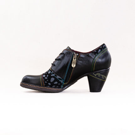 L'Artiste Huntera (Women's) - Black Multi