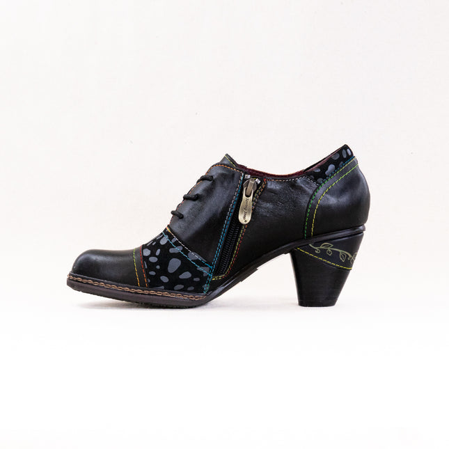 L'Artiste Huntera (Women's) - Black Multi