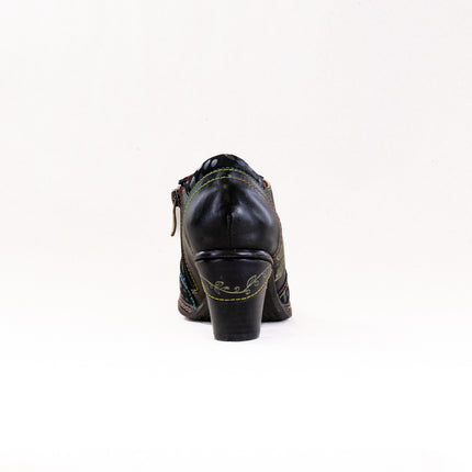 L'Artiste Huntera (Women's) - Black Multi