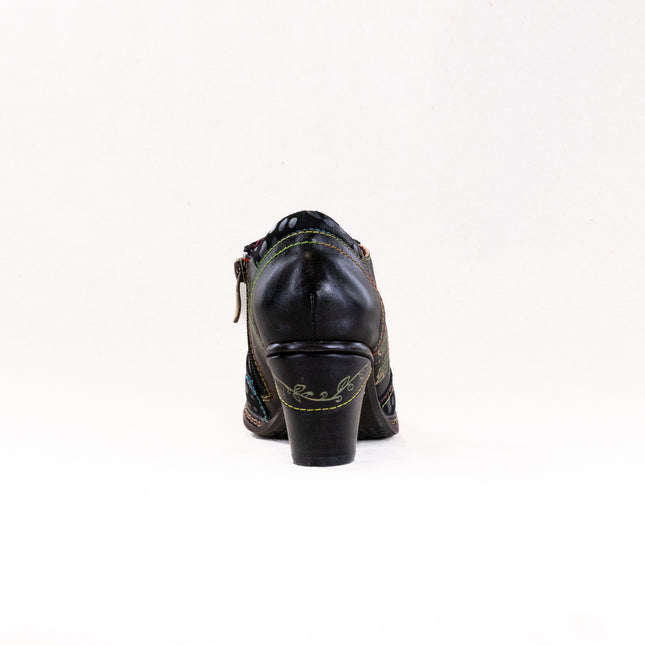 L'Artiste Huntera (Women's) - Black Multi