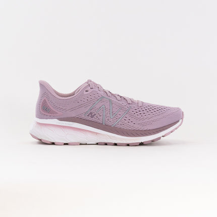 New Balance 860V13 (Women's) - Lavender