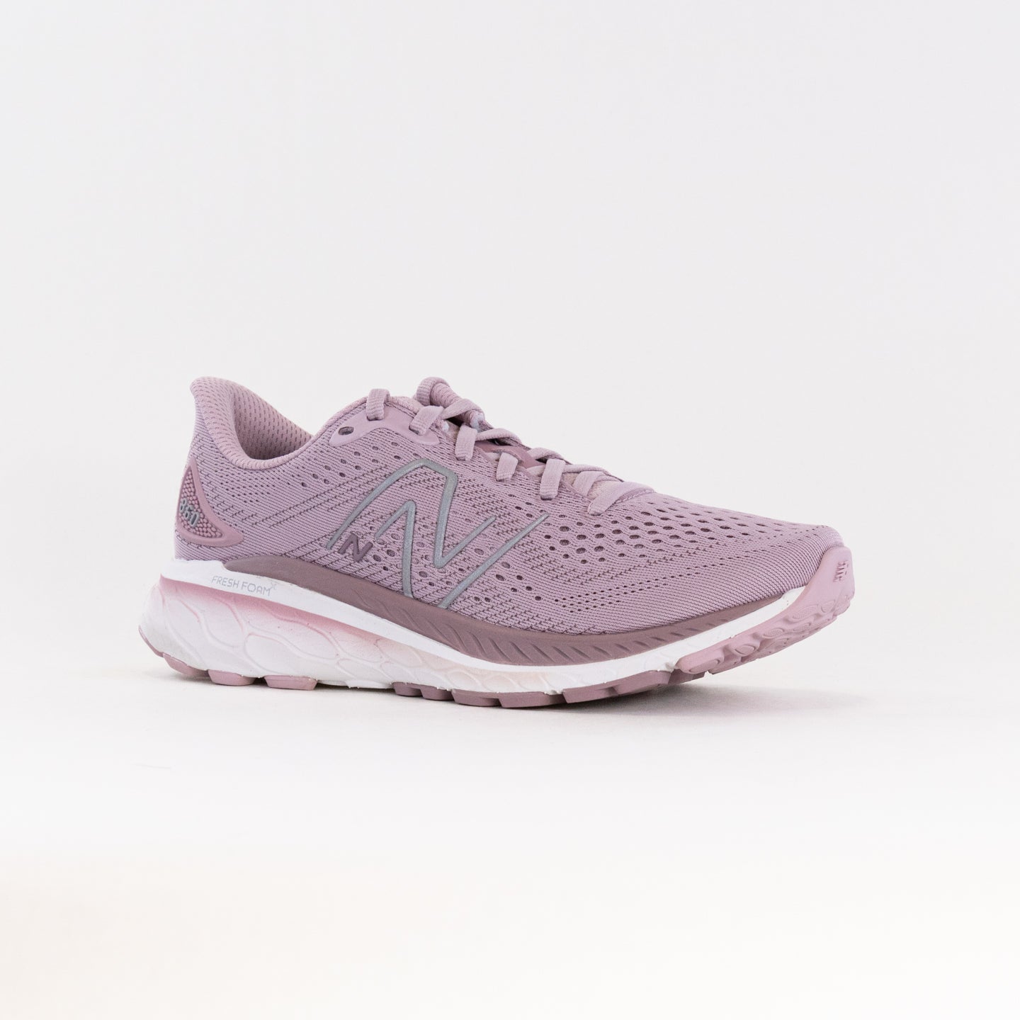 New Balance 860V13 (Women's) - Lavender