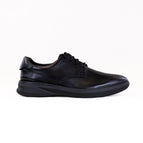 8 / MEDIUM / BLACK SMOOTH