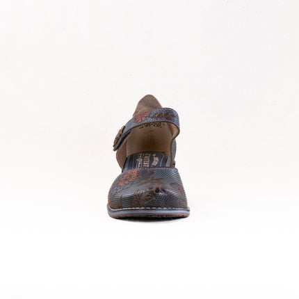 L'Artiste Cabracho (Women's) - Blue Multi