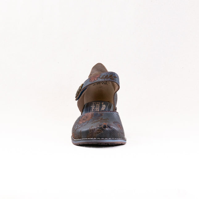 L'Artiste Cabracho (Women's) - Blue Multi