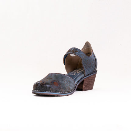 L'Artiste Cabracho (Women's) - Blue Multi