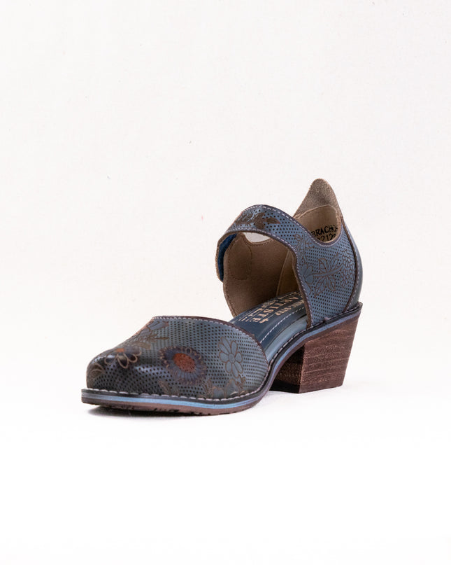 L'Artiste Cabracho (Women's) - Blue Multi