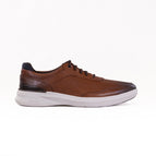 8 / MEDIUM / TAN COMBINATION