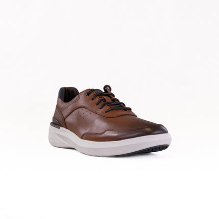 Clarks Code Hybrid Vibe (Men's) - Tan Combination