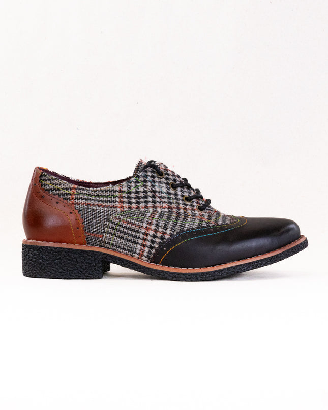 L'Artiste Muggiasti (Women's) - Black Multi