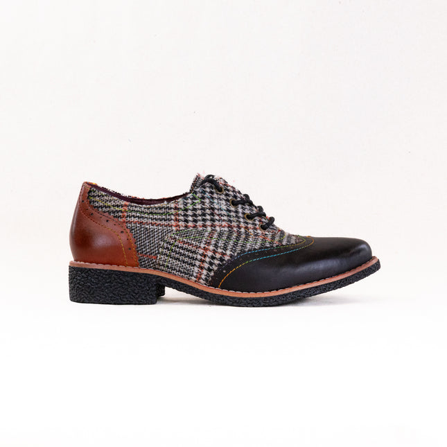 L'Artiste Muggiasti (Women's) - Black Multi