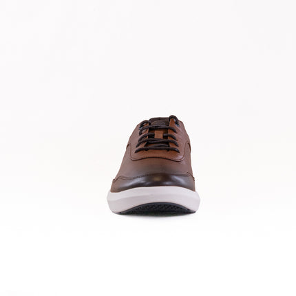 Clarks Code Hybrid Vibe (Men's) - Tan Combination