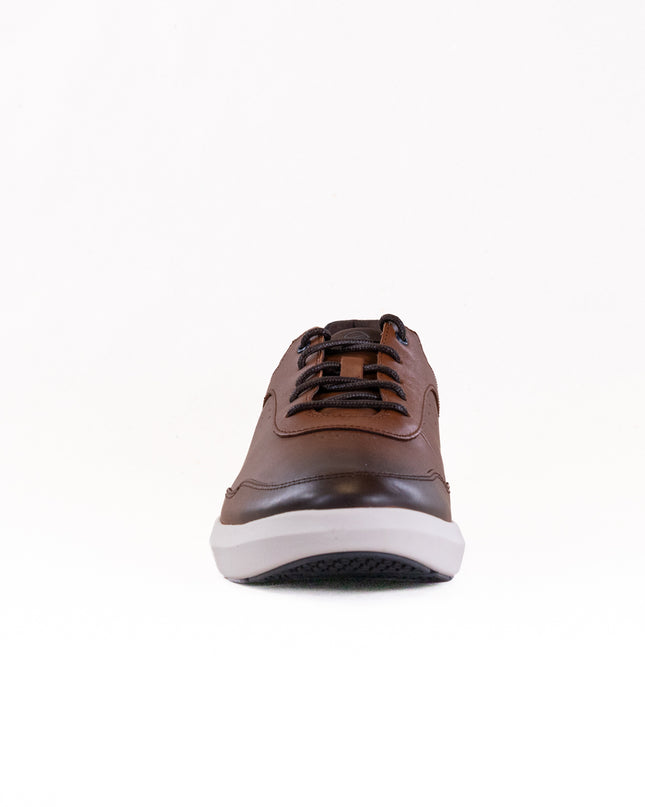 Clarks Code Hybrid Vibe (Men's) - Tan Combination