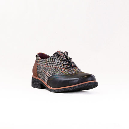 L'Artiste Muggiasti (Women's) - Black Multi