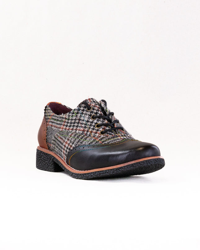 L'Artiste Muggiasti (Women's) - Black Multi