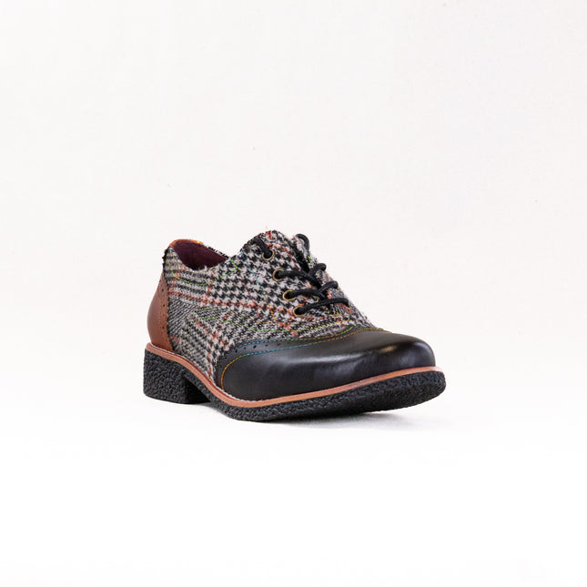 L'Artiste Muggiasti (Women's) - Black Multi