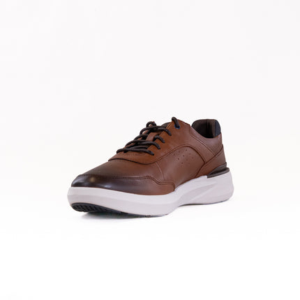Clarks Code Hybrid Vibe (Men's) - Tan Combination