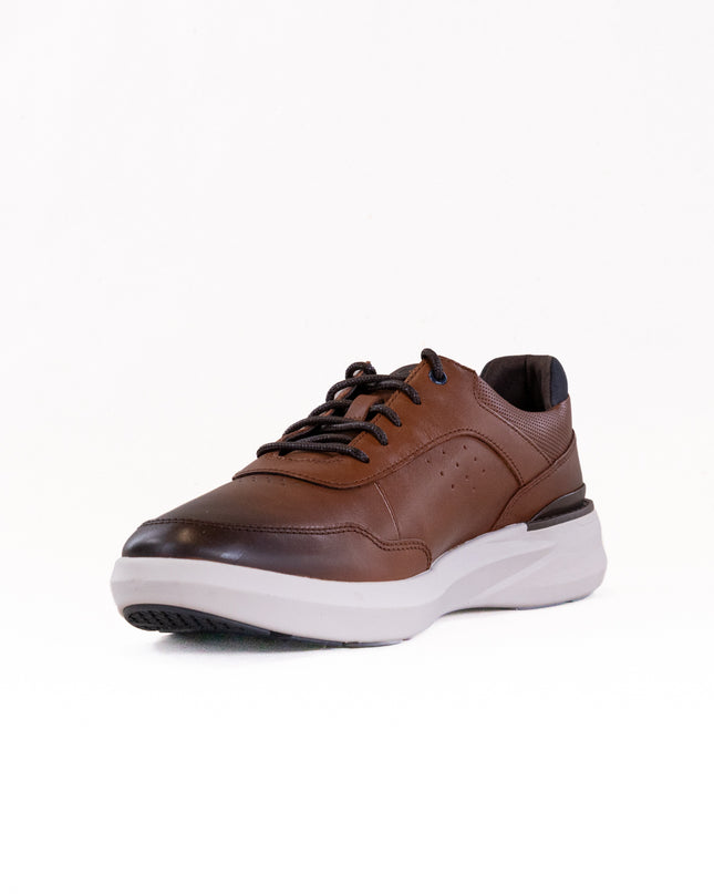 Clarks Code Hybrid Vibe (Men's) - Tan Combination