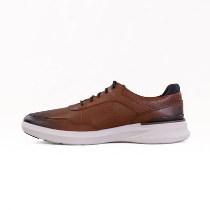 Clarks Code Hybrid Vibe (Men's) - Tan Combination