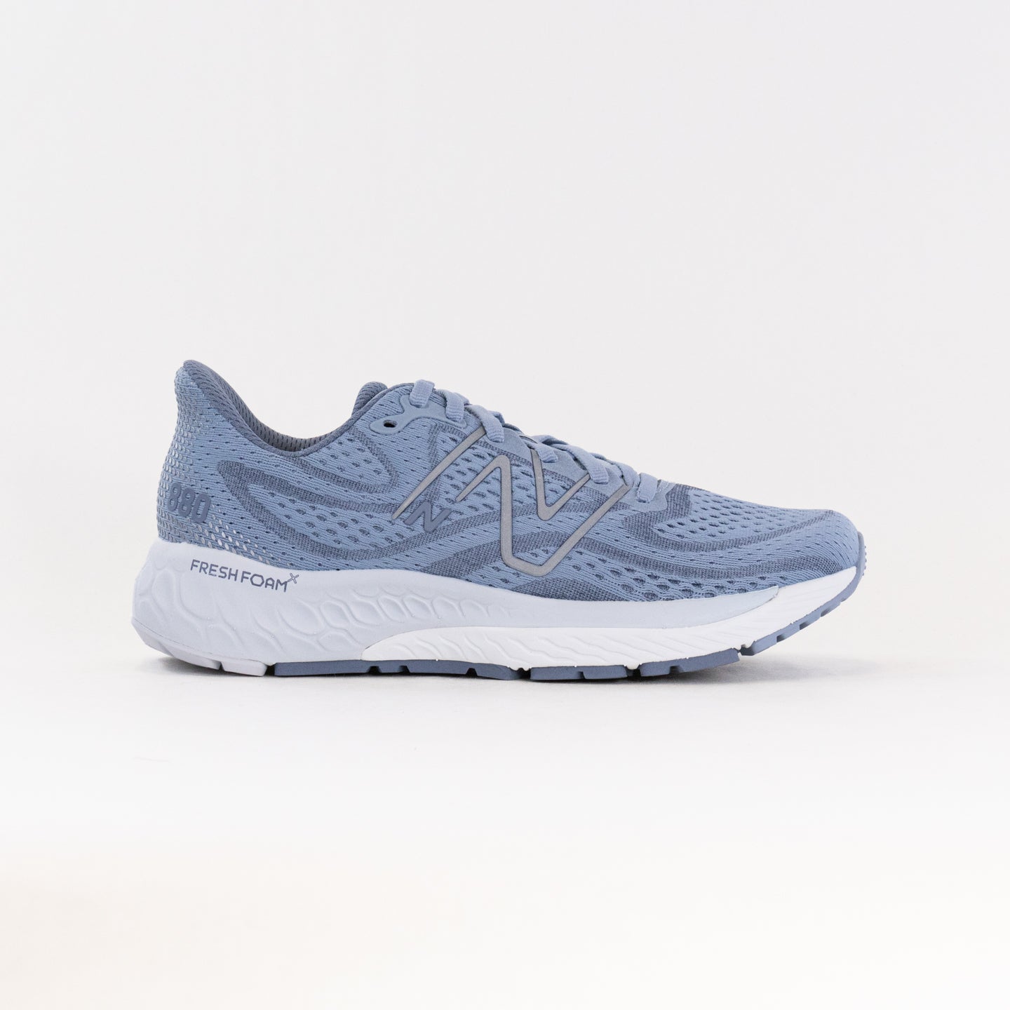 New Balance 880V13 (Women's) - Light Blue