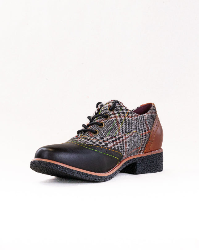 L'Artiste Muggiasti (Women's) - Black Multi