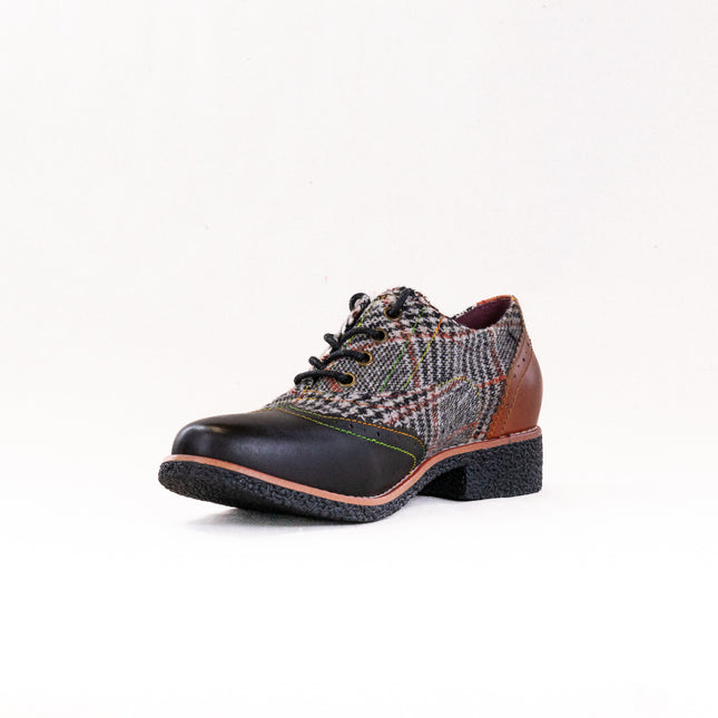 L'Artiste Muggiasti (Women's) - Black Multi