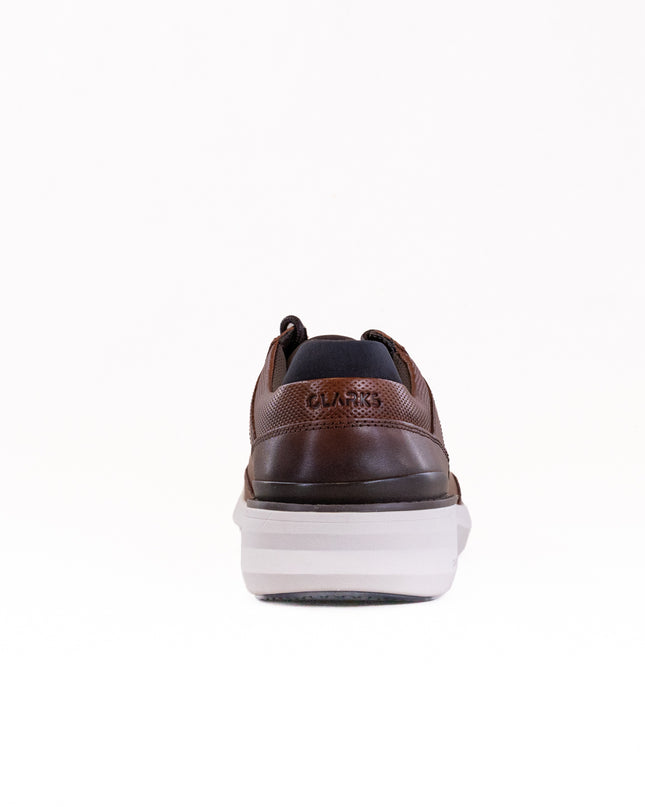 Clarks Code Hybrid Vibe (Men's) - Tan Combination