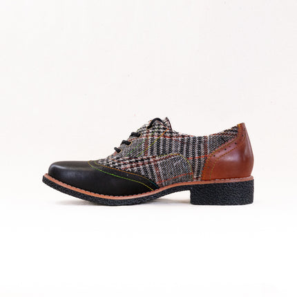 L'Artiste Muggiasti (Women's) - Black Multi