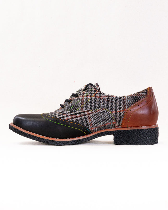 L'Artiste Muggiasti (Women's) - Black Multi