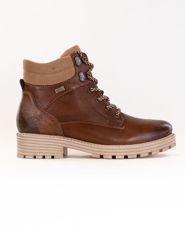 Remonte D0W75-22 (Women's) - Brown