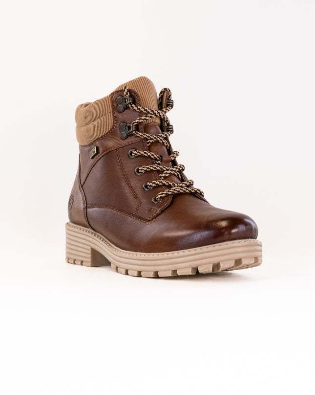 Remonte D0W75-22 (Women's) - Brown