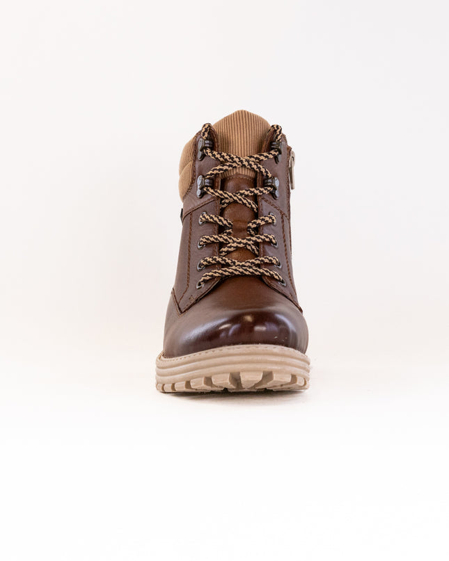 Remonte D0W75-22 (Women's) - Brown